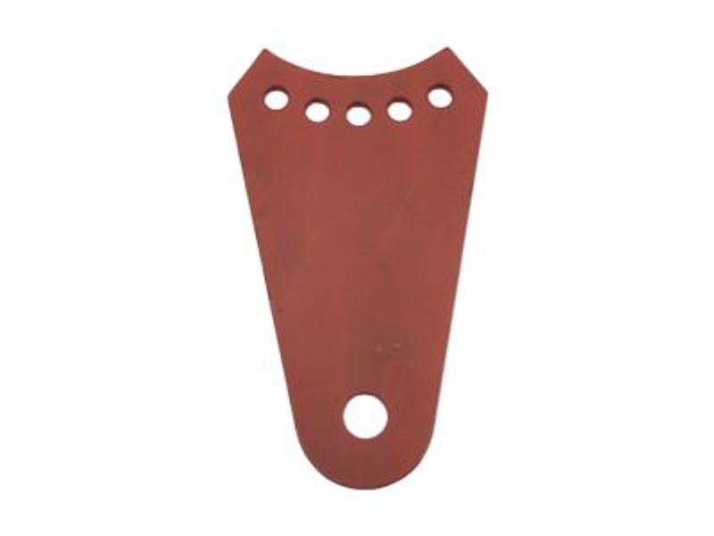 Shock Absorber Lever